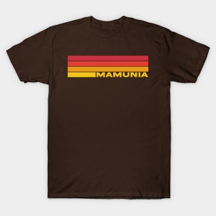 Mamunia T-Shirt